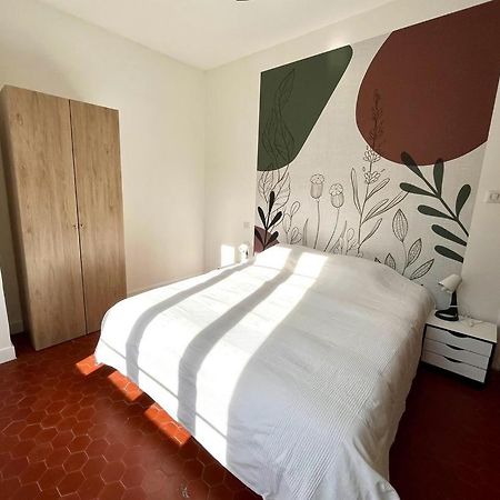Superbe Appartement Centre-Ville Ajaccio  Eksteriør bilde
