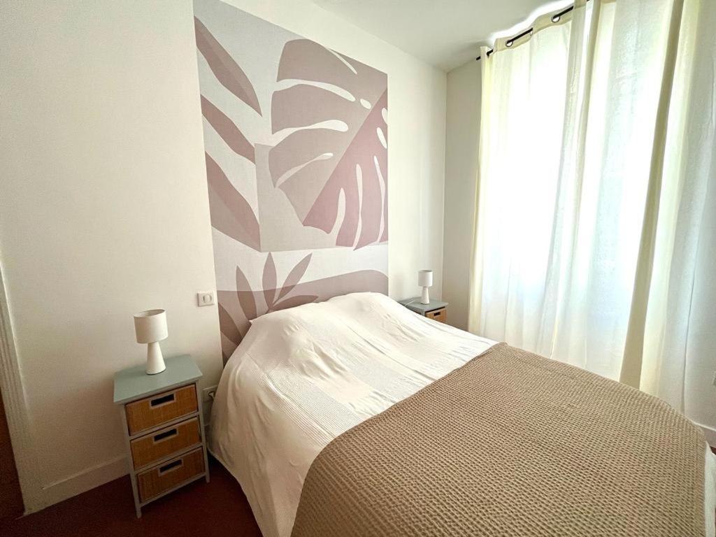 Superbe Appartement Centre-Ville Ajaccio  Eksteriør bilde