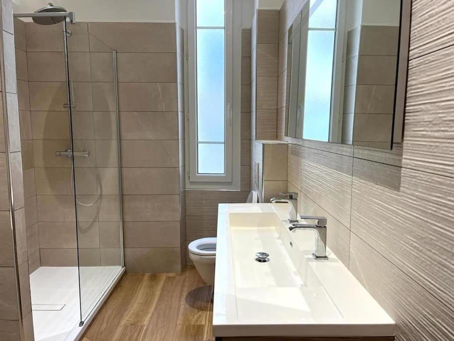 Superbe Appartement Centre-Ville Ajaccio  Eksteriør bilde