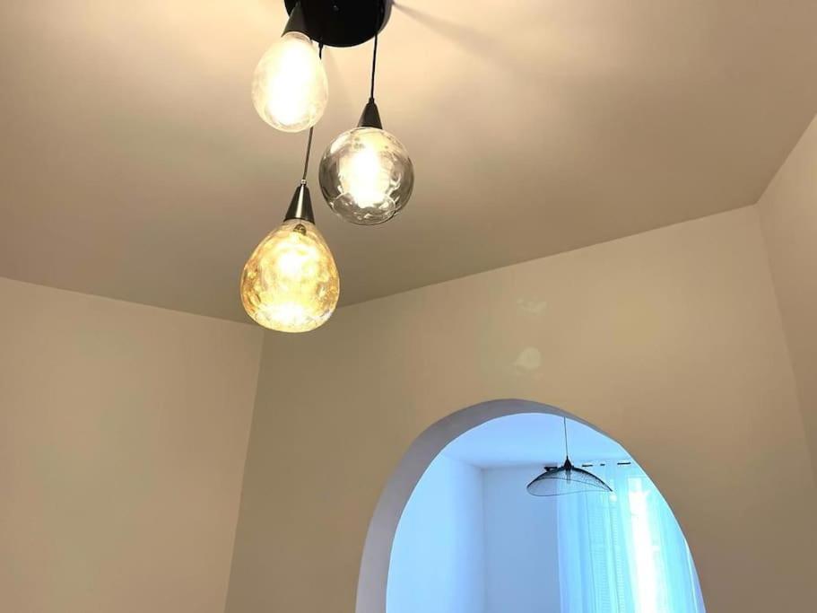 Superbe Appartement Centre-Ville Ajaccio  Eksteriør bilde